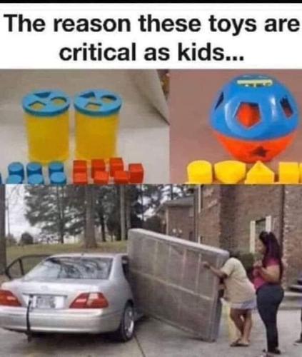 critical
