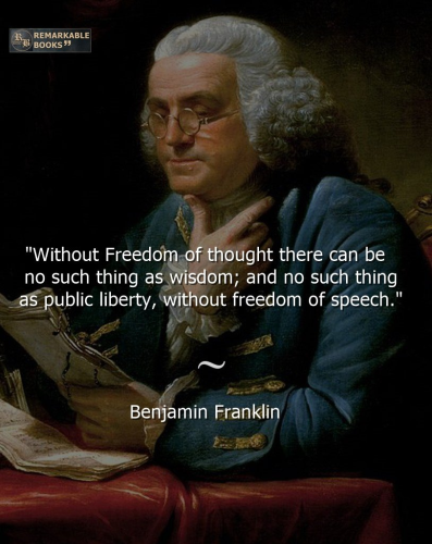 M freedom