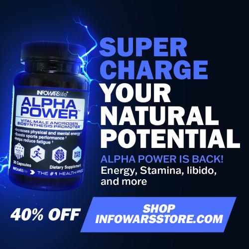 SMAlphaPower