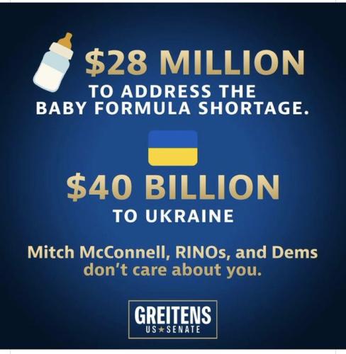 baby formula