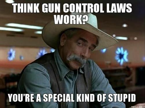 Gun Control
