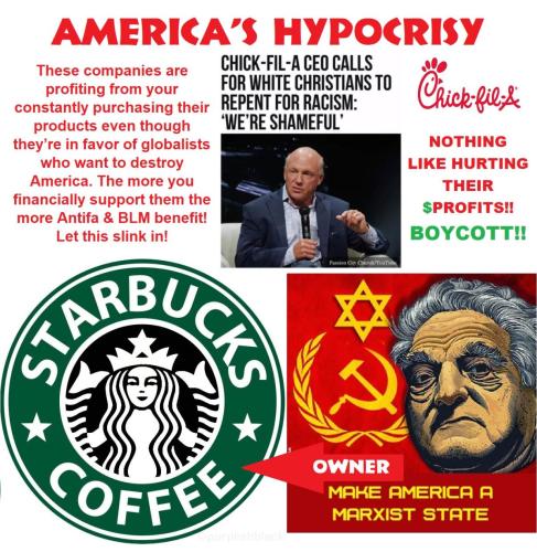 starbucks soros