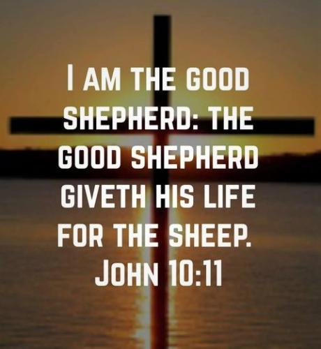 052422 - John 10-11