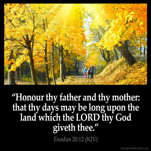 mothers day exodus