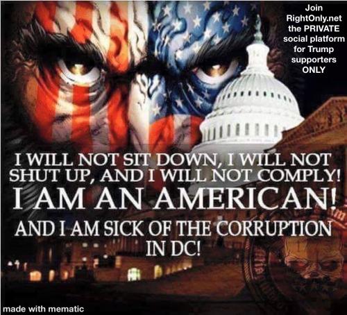 we are not just a few we are one of many