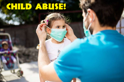 child abuse dad
