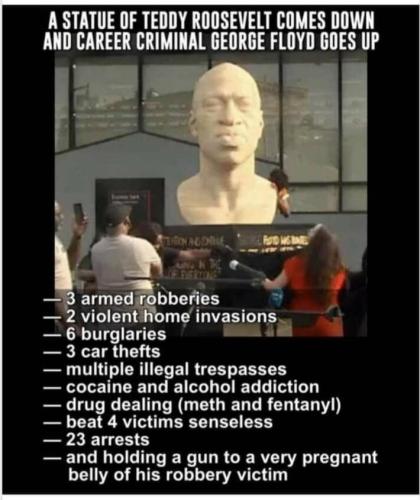 Career Criminal