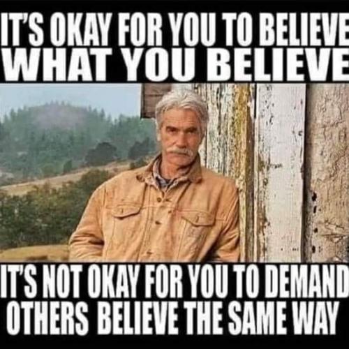 Believe