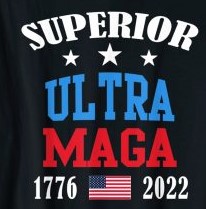 Ultra-Maga-Pro-Trump-2024-Trump-Maga-King-Anti-Biden-T-Shirt-394x400