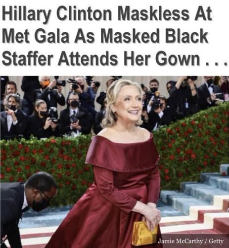 the evil bitch herself