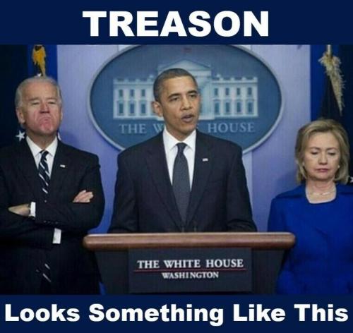 Treason#77