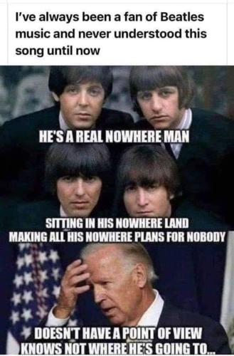 Beatles Fan
