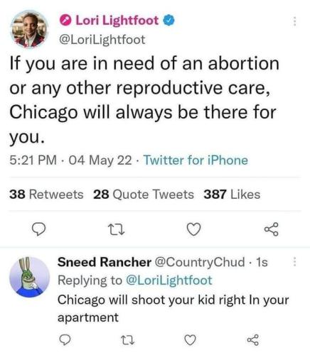 chicago abortion