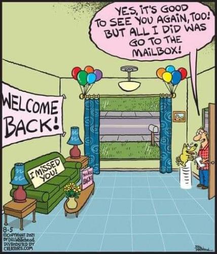 Mailbox