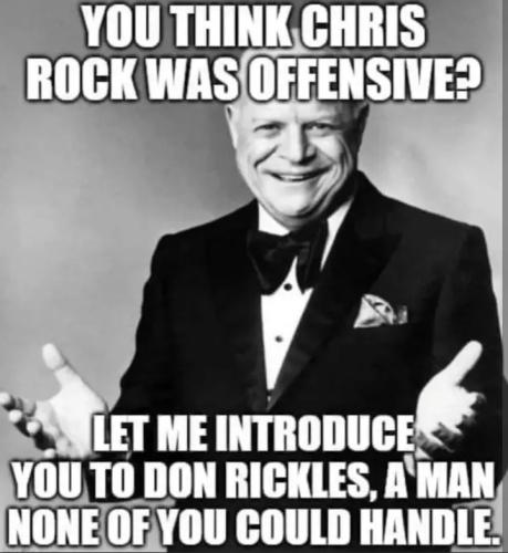 donrickles