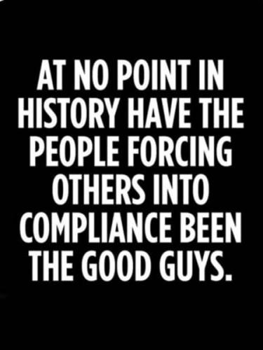 No point in History