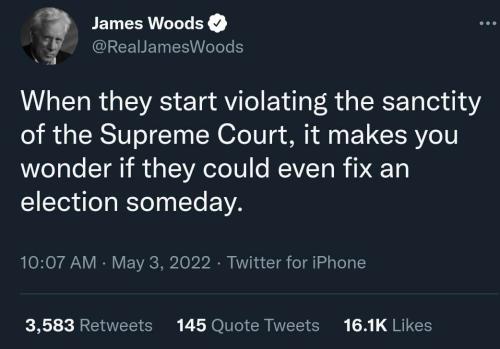 Fix an Election