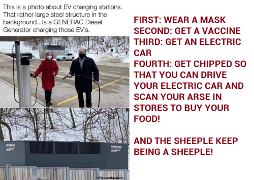 SHEEPLE