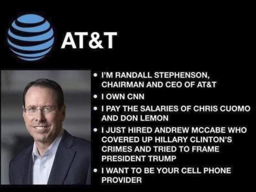 fuck att