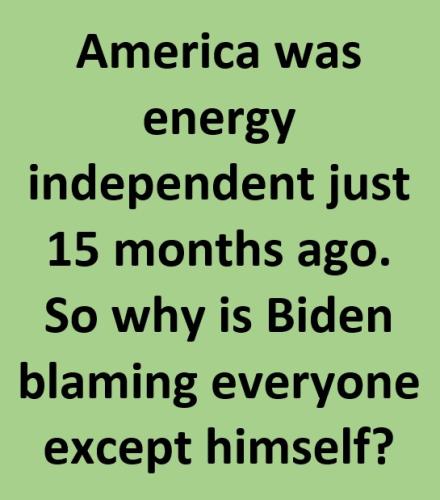 AA blame
