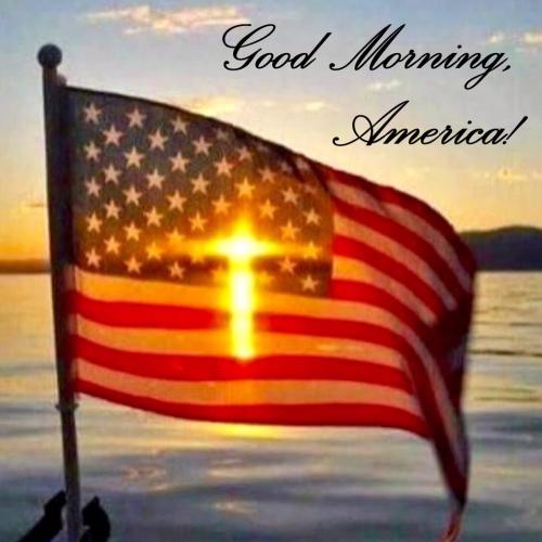 Good Morning 5