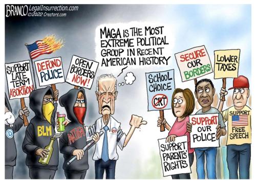 MAGA