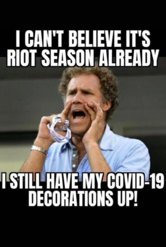 riot season
