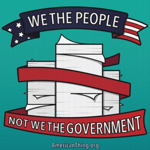 We the people