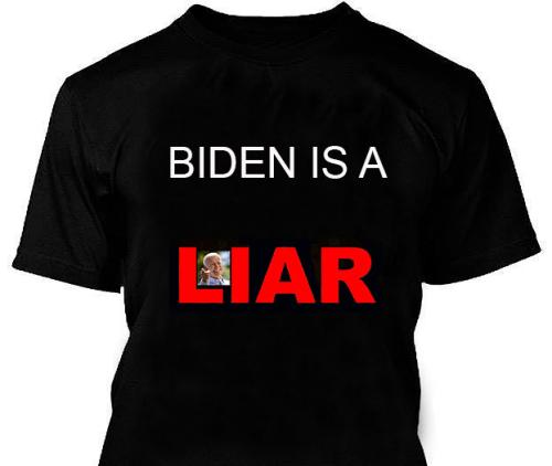 biden is a liar