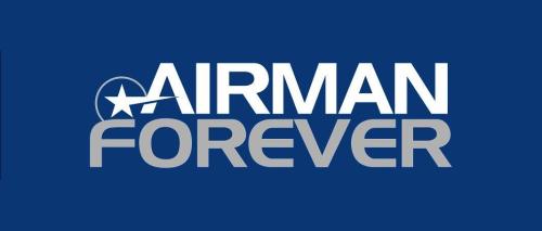 Airman_Forever web logo3