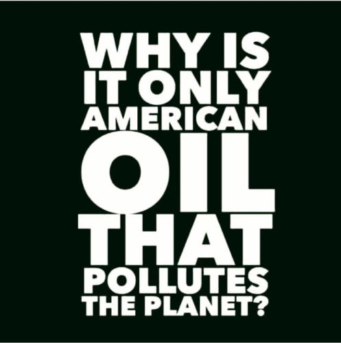 Oil