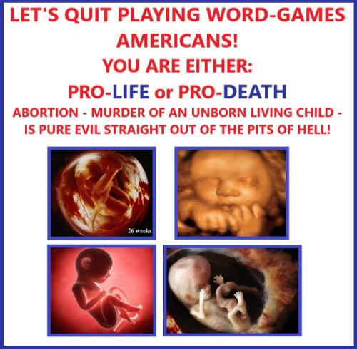 ANTI-ABORTION MEME
