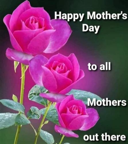 050822 - Mother's day