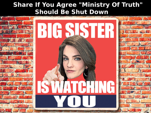 ministry of truth