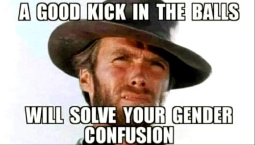 Clint Eastwood ~Kick The Confusion~