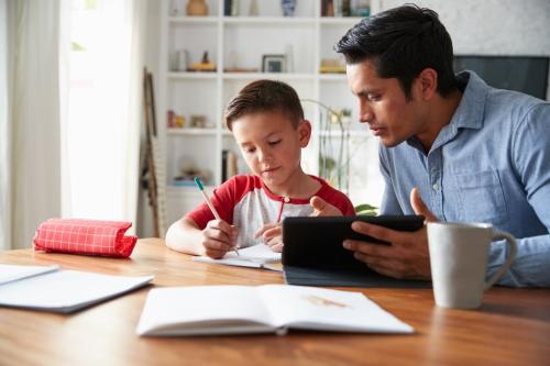 homeschooling is best