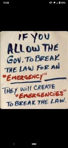 IF YOU ALLOW