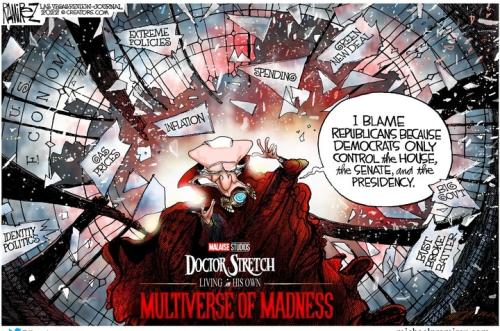 obamadidthesamethingandstillis