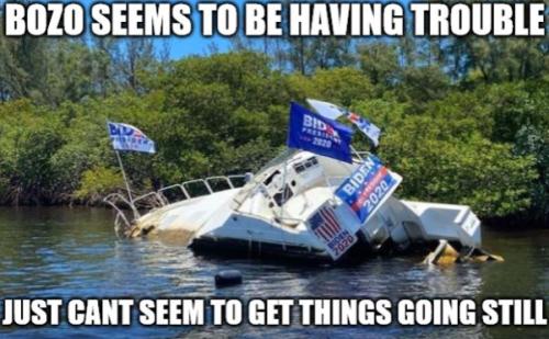 BIDENBOATBOZOTROUBLE