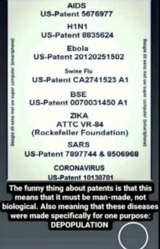 DEPOPULATION