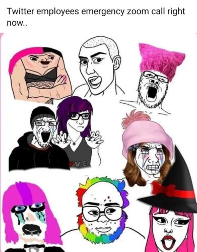 whatamessmetalillincharge