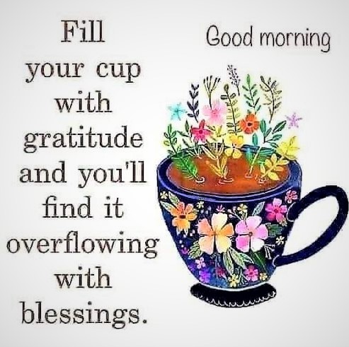 052522 - Gratitude