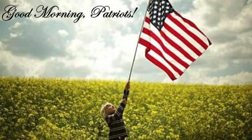 Good Morning 46