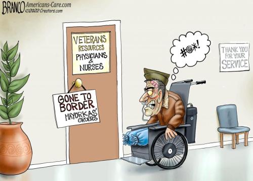 Veterans Medical