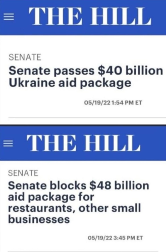 M Senate