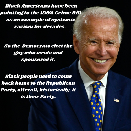 Black Republicans