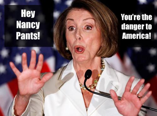 nancydanger