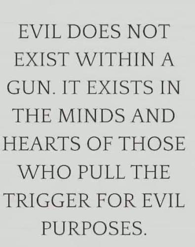 Evil
