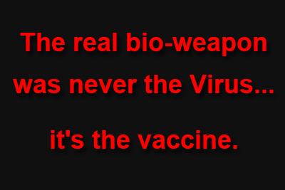 Bio-Weapon