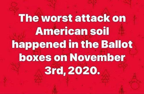 AA worst attack